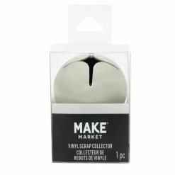 Vinyl Weeding Scraps Collector by Make Market®