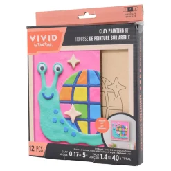 Vivid by Brea Reese® 6