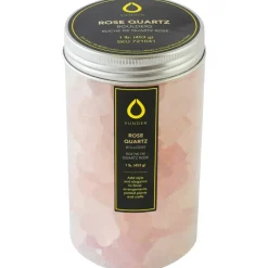 Vunderâ„¢ Rose Quartz Boulders