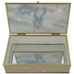 Walk the Dog Decorative Box by Ashland®