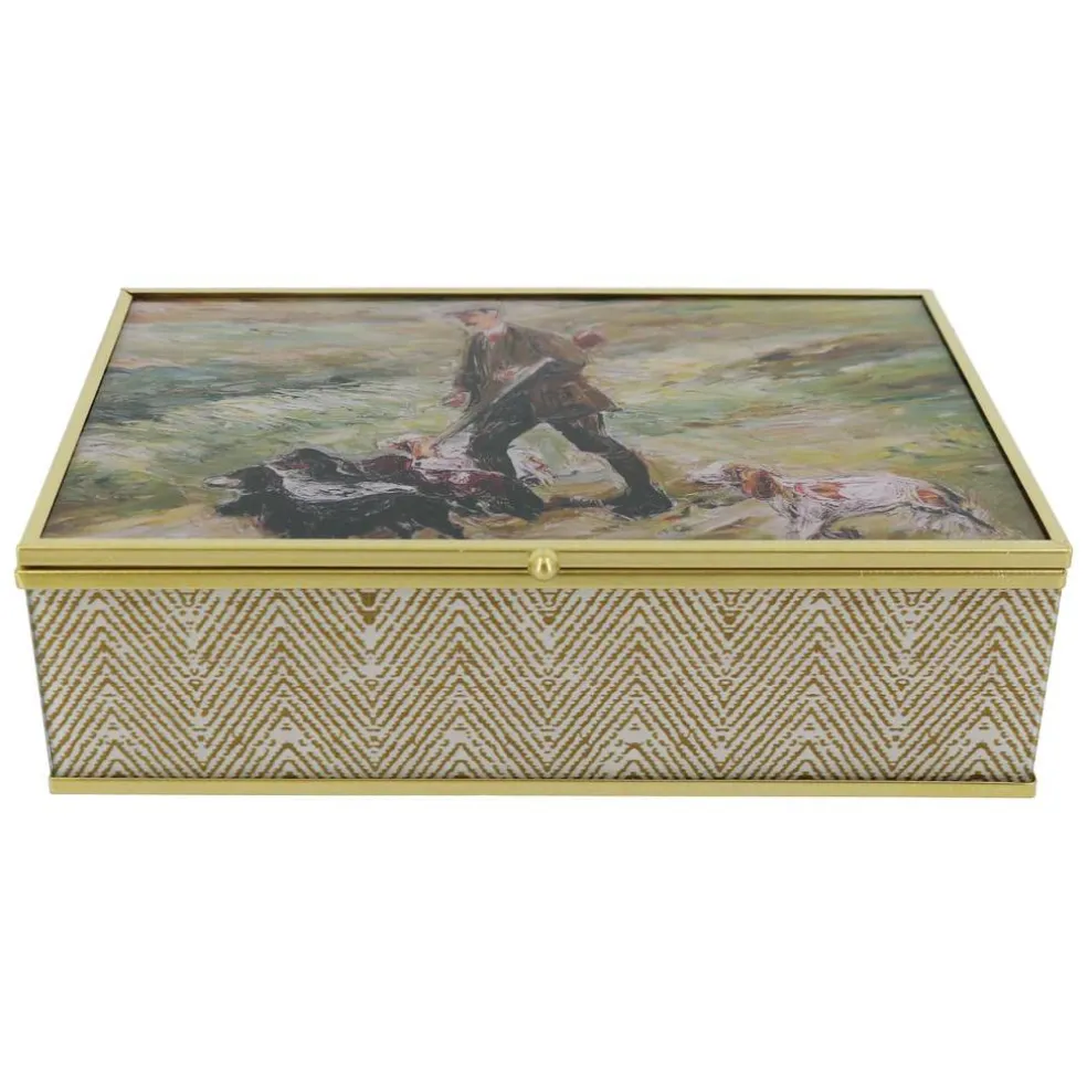 Walk the Dog Decorative Box by Ashland®