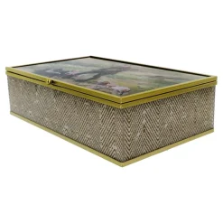 Walk the Dog Decorative Box by Ashland®