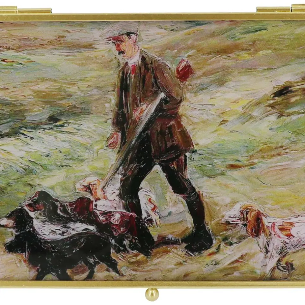 Walk the Dog Decorative Box by Ashland®
