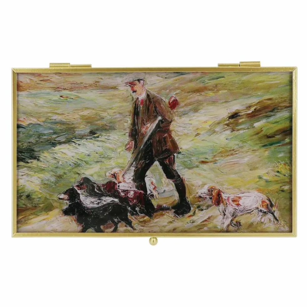 Walk the Dog Decorative Box by Ashland®
