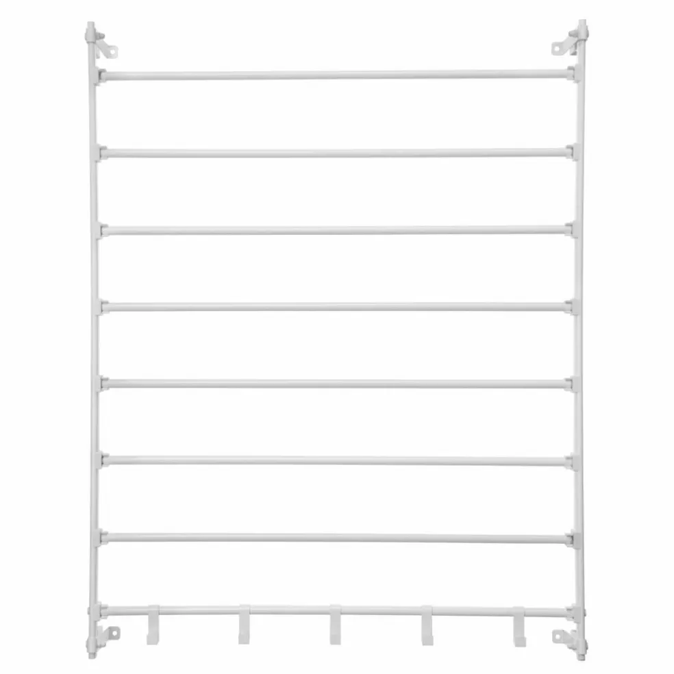Wall Mounted Ribbon Storage by Simply Tidy®