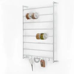 Wall Mounted Ribbon Storage by Simply Tidy®