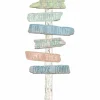 WallPops Beach Bound Wall Art Kit