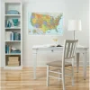 WallPops Dry Erase USA Map