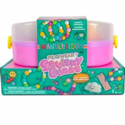 WanderBloom Fidgiwear Squishy Beads