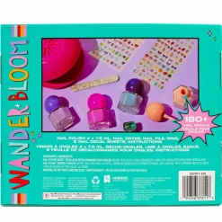 WanderBloom Nail Salon