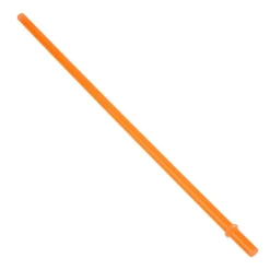 Warm Tone Color Changing Straws, 6ct. by Ashland®