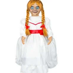 Warner Bros. 26.5" Animated Annabelle Doll