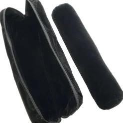 Watch Bangle Bracelet Travel Pouch Jewelry Display Box Free Shipping