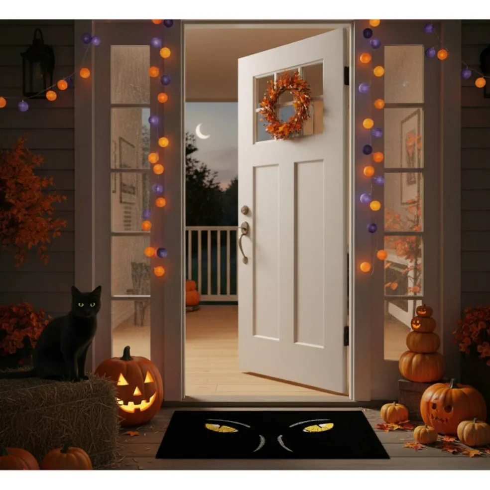106361729 Watching You Doormat