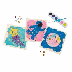 Watercolor Craft Kit by Creatology™