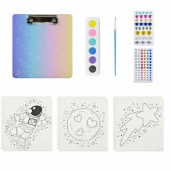 Watercolor Craft Kit by Creatology™