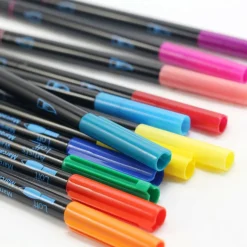 Watercolor 48 Piece Dual-Tip Markers by Artist's Loft™