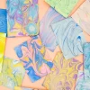 Water Marbling Kit