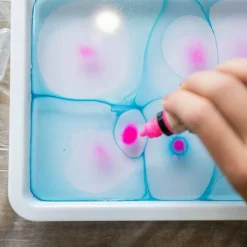 Water Marbling Kit