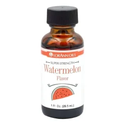 Watermelon Flavor 16 Ounce Bottle