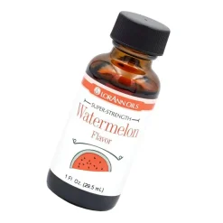 Watermelon Flavor 16 Ounce Bottle