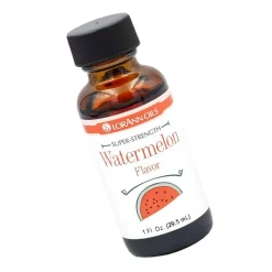 Watermelon Flavor 16 Ounce Bottle