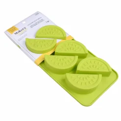 Watermelon Fruit Silicone Mold by Makery™
