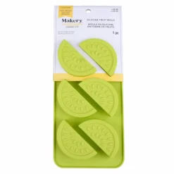 Watermelon Fruit Silicone Mold by Makery™