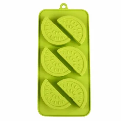 Watermelon Fruit Silicone Mold by Makery™