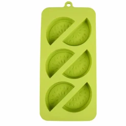 Watermelon Fruit Silicone Mold by Makery™