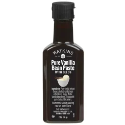 Watkins Pure Vanilla Bean Paste