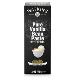 Watkins Pure Vanilla Bean Paste
