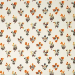 Waverly Nectar Cache Cotton Canvas Fabric
