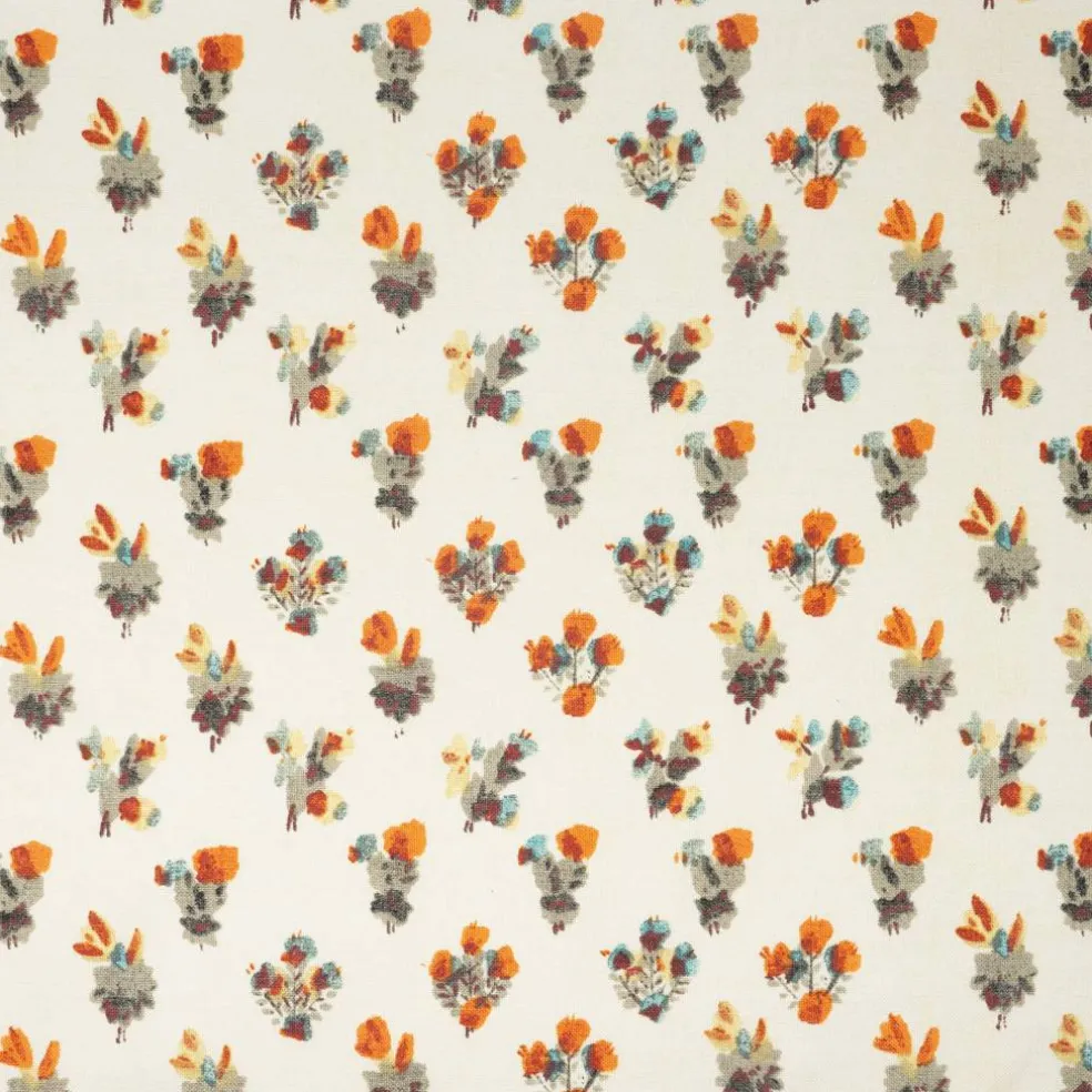 Waverly Nectar Cache Cotton Canvas Fabric