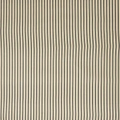 Waverly Timeless Ticking Print Cotton Fabric