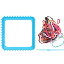 Weaving Loom with Loopers Kit by Creatology™