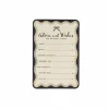Wedding Advice Cards, 12ct. by Celebrate It™
