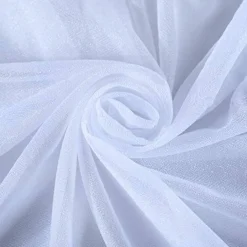 Wedding Arch Draping Fabric,2 Panel 28