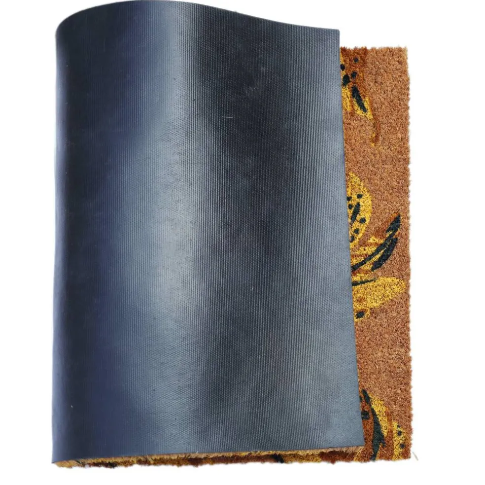 Welcome Banana Doormat by Ashland®