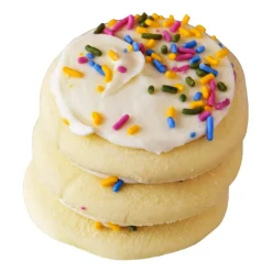 Welcome Home Sugar Cookies Baking Activity Kit