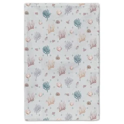 Welcome To The Beach House Tea Towel Set