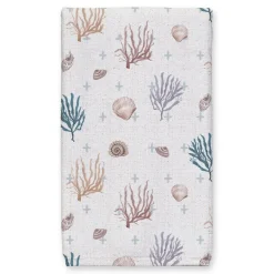 Welcome To The Beach House Tea Towel Set