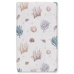 Welcome To The Beach House Tea Towel Set