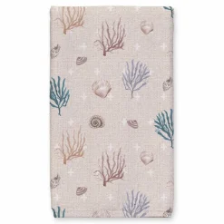 Welcome To The Beach House Tea Towel Set