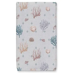 Welcome To The Beach House Tea Towel Set