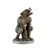 Werewolf Howloween - Lemax Spooky Town