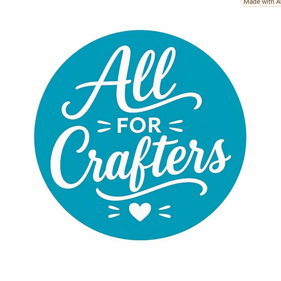 We R Makers Craft & Photo Case Translucent Plastic Storage 12"x12" 661105