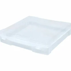 We R Makers Craft & Photo Case Translucent Plastic Storage 12