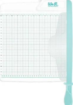 We R Makers Guillotine Trimmer 12