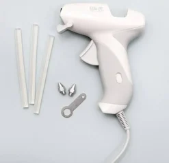 We R Makers - USB POWER TOOLS - MINI GLUE GUN - 662067